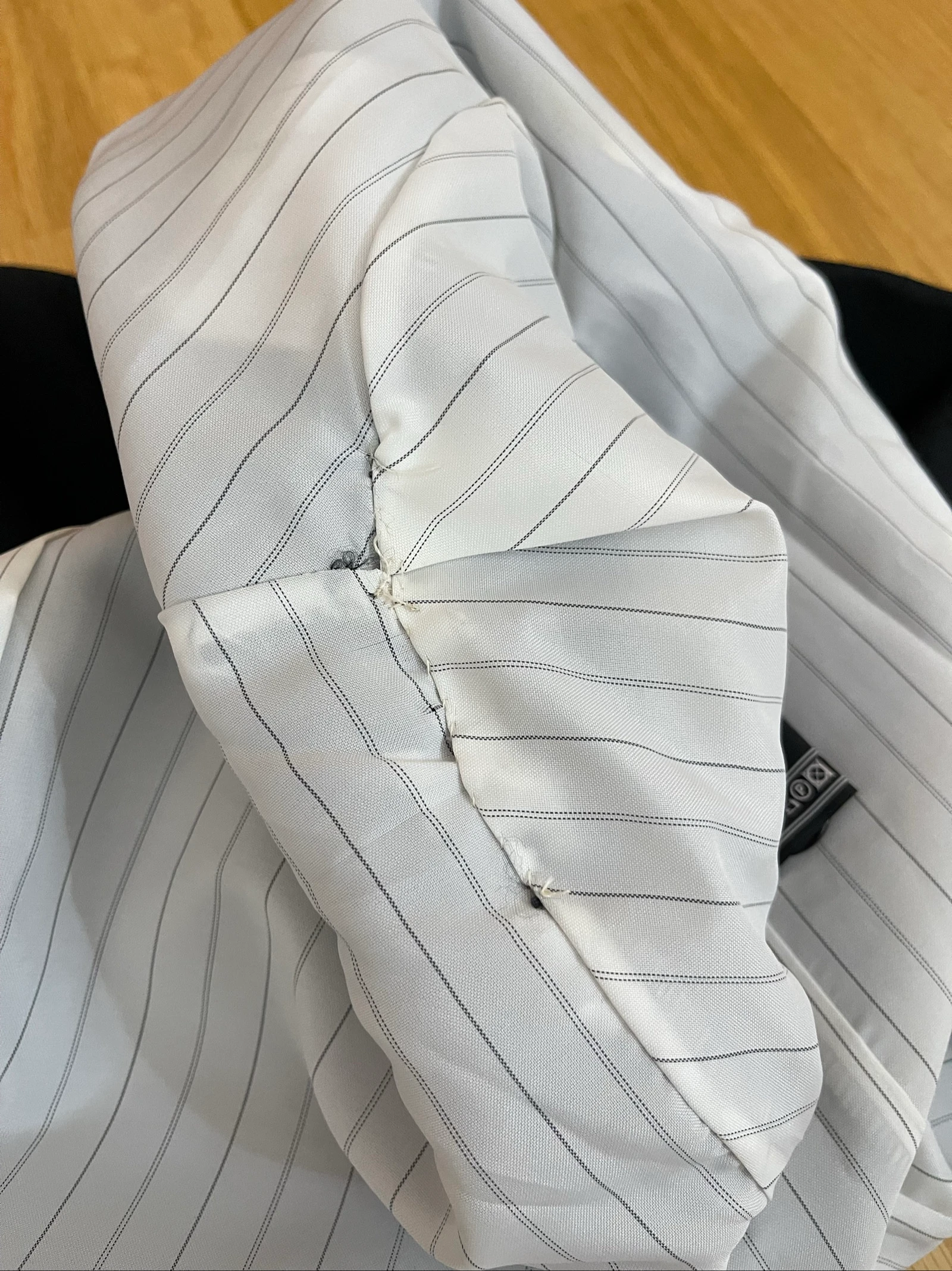 Blazer – photo 8